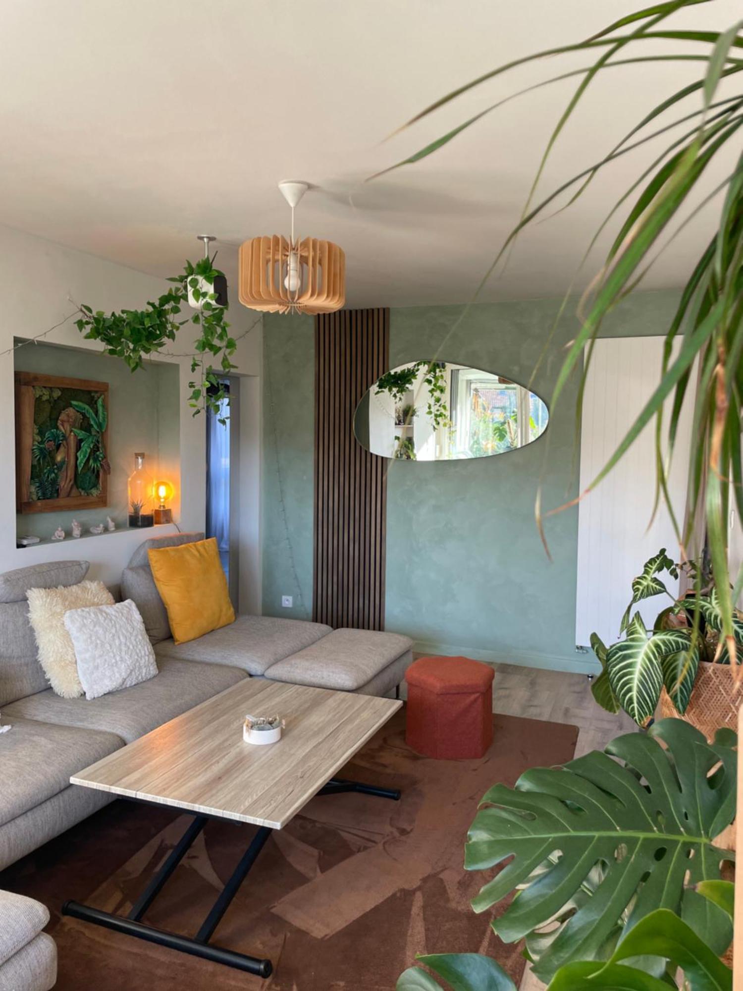Appartement T3 - Foret & Plage Anglet Eksteriør billede
