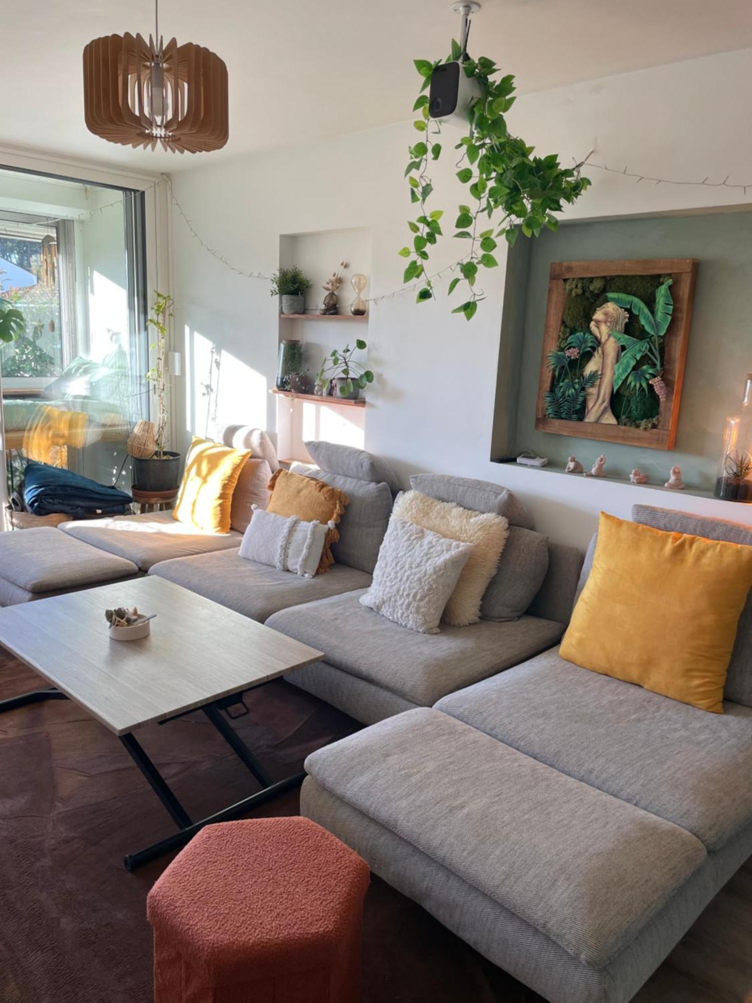 Appartement T3 - Foret & Plage Anglet Eksteriør billede