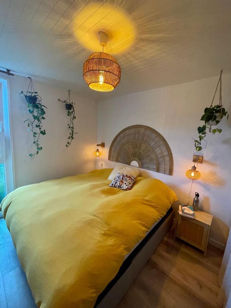 Appartement T3 - Foret & Plage Anglet Eksteriør billede