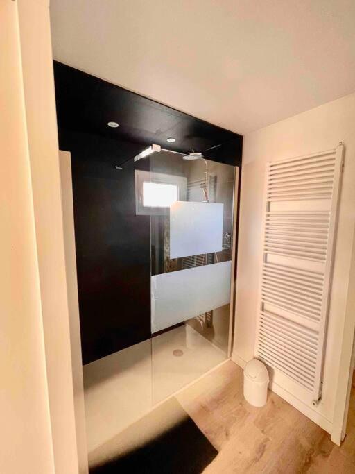 Appartement T3 - Foret & Plage Anglet Eksteriør billede